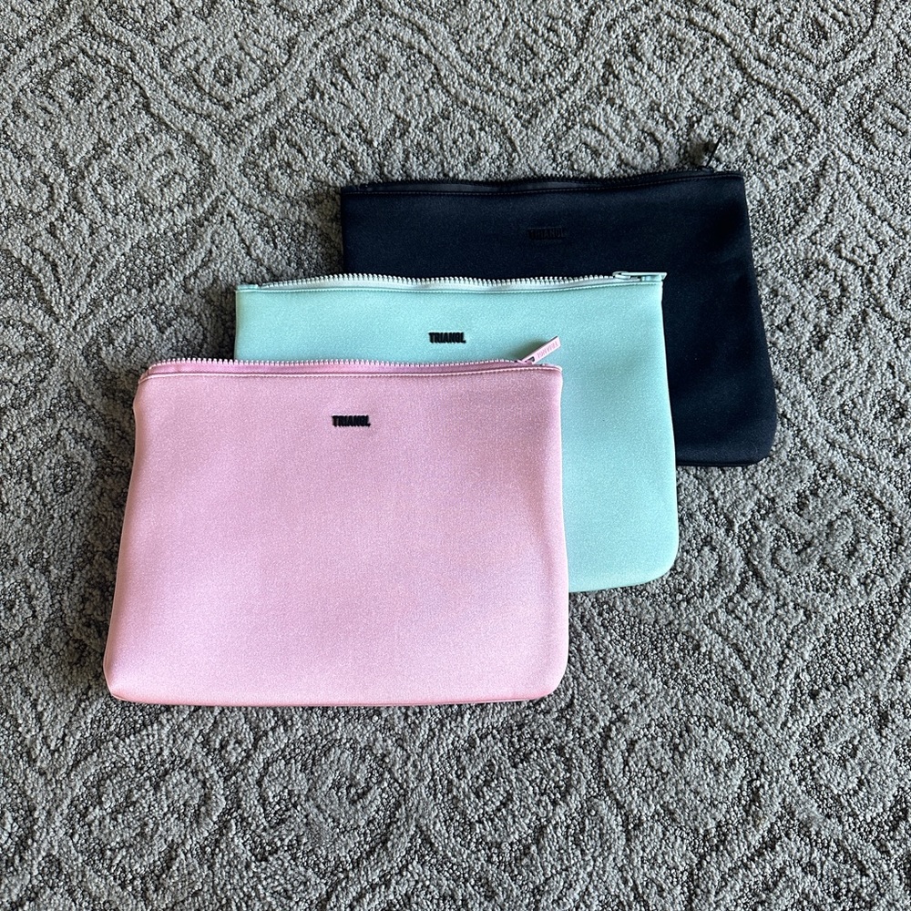 Triangl Bag Set